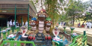 MUI Sumut Ungkap Penyimpangan Pimpnan Kampung Kasih Sayang