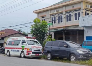 Upeti Resahkan Nakes di Puskesmas, Bupati Langkat Bungkam