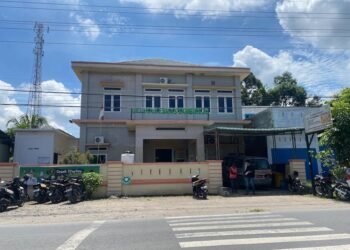 Kembangkan Program Inovatif, Kapus Sambirejo Siap Berbenah Bersama Nakes