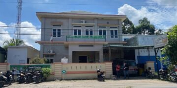 Kembangkan Program Inovatif, Kapus Sambirejo Siap Berbenah Bersama Nakes