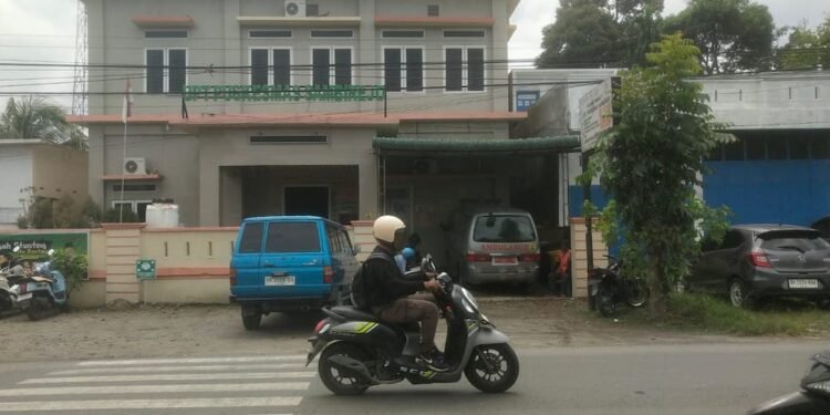 Pungli Merajalela, Puluhan Nakes di Puskesmas Sambirejo Resah