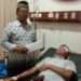 Ricky Anthony Bantu Perobatan Warga Langkat Korban Laka Lantas di Aceh