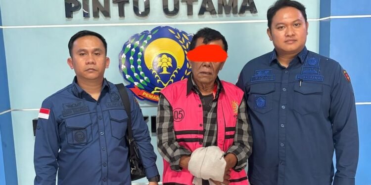 Kasus Tipikor KONI Langkat, Dua Tersangka Ditahan Jaksa