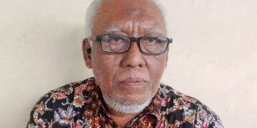 Jelang Musda Golkar, LIPPSU: Masyarakat ‘Takut’ Ijeck Ditekan