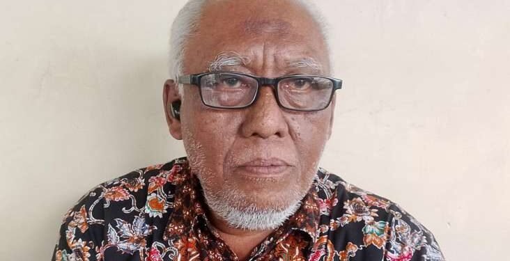 Jelang Musda Golkar, LIPPSU: Masyarakat ‘Takut’ Ijeck Ditekan