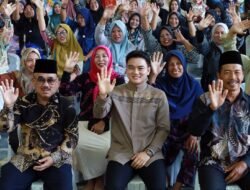Kehadiran yang Menggetarkan : Ketika Aspirasi Warga Kecamatan Secanggang Menjadi Bukti Nyata