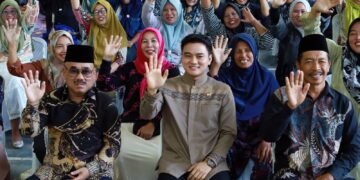 Kehadiran yang Menggetarkan : Ketika Aspirasi Warga Kecamatan Secanggang Menjadi Bukti Nyata