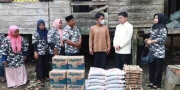 Api di Hinai Kanan dan Tangan Dingin Ricky Anthony : Ketika Empati Menjadi Pengobat Luka