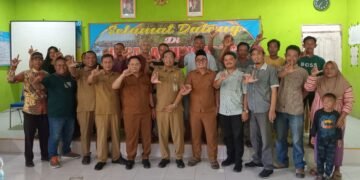 Ribuan Rumah Diharap Terbangun : Harapan dan Tanggung Jawab dalam Sosialisasi BSPS 2025 di Langkat