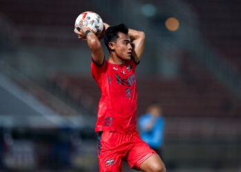 Juara Lagi, Tapi Hanya Selisih Satu Poin : Akhir Dramatis Thai League dan Nasib Tiga Pemain Indonesia