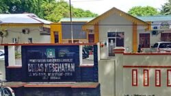 Setoran Sunyi di Langkat : Uang Naik Pangkat, Janji yang Menguap