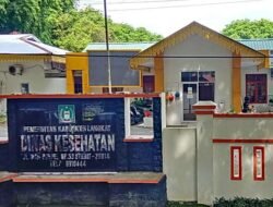 Setoran Sunyi di Langkat : Uang Naik Pangkat, Janji yang Menguap