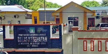 Setoran Sunyi di Langkat : Uang Naik Pangkat, Janji yang Menguap