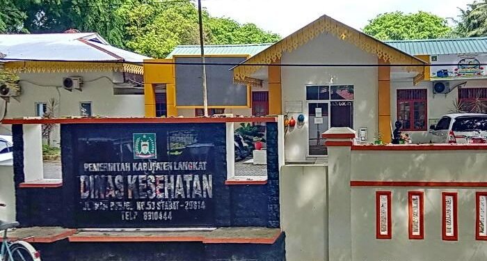Setoran Sunyi di Langkat : Uang Naik Pangkat, Janji yang Menguap