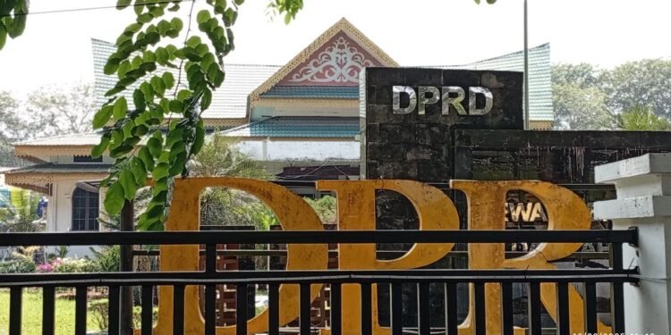 DPRD Langkat Siap Tampung dan Proses Laporan Pungli di Dinkes