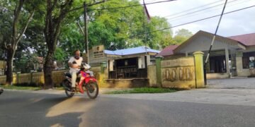 Oknum Kasi BKD dan Eks Ksubbag Umum Dinkes Langkat Bungkam Soal Pungli Nakes