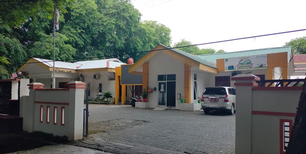 Momen HUT Langkat, Ribuan Pegawai Dinkes Belum Gajian