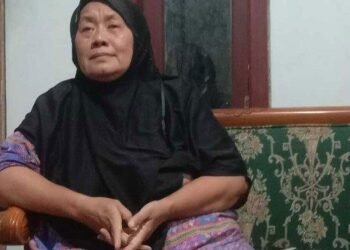 Masruroh dan Tagihan Rp 19 Juta : Gelap yang Kini Telah Terang