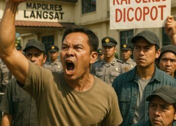 Negeri Bertuah, Bandar Betah