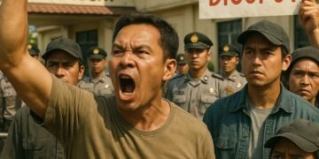 Negeri Bertuah, Bandar Betah