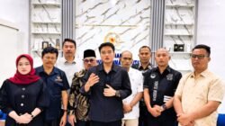 NasDem Langkat : Kembali ke Rakyat, Menolak Jadi Tukang Mengamini