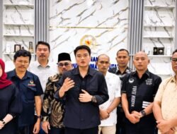 NasDem Langkat : Kembali ke Rakyat, Menolak Jadi Tukang Mengamini