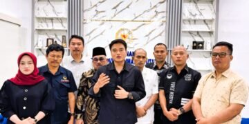 NasDem Langkat : Kembali ke Rakyat, Menolak Jadi Tukang Mengamini