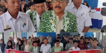 PAPDESI Sumut Nyatakan Siap Jadi Pelopor Koperasi Desa Merah Putih