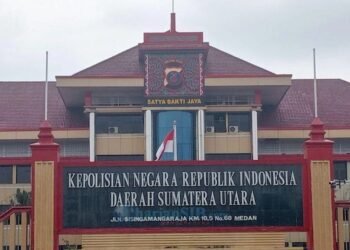 Pimpinan DPRD Sumut Apresiasi Polda Tangkap Kurir 30 Kg Sabu di Langkat