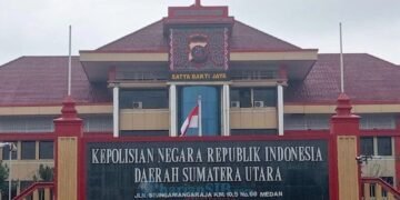 Pimpinan DPRD Sumut Apresiasi Polda Tangkap Kurir 30 Kg Sabu di Langkat