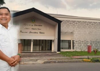 Soal Polemik Kampung Beasiswa, LAMPU SUMUT Surati Kejatisu