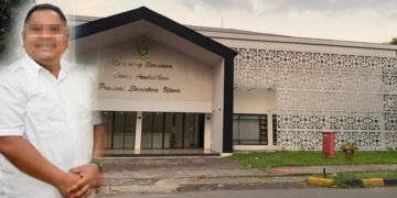 Soal Polemik Kampung Beasiswa, LAMPU SUMUT Surati Kejatisu