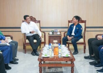 Bobby Nasution Sambut Rencana Temu Karya Tentukan Ketua Karang Taruna Sumut