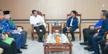 Bobby Nasution Sambut Rencana Temu Karya Tentukan Ketua Karang Taruna Sumut