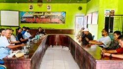 Nelayan Tanjung Ibus Keluhkan Penurunan Hasil Tangkapan, Kades Janji Alokasikan Bantuan Sampan di APBDes 2026