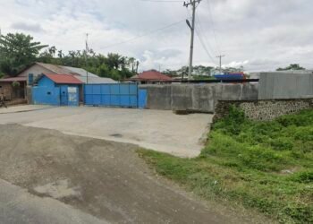 Humas PT KPU Bungkam Soal Keberadaan TKA dan Jumlah Mesin Produksi