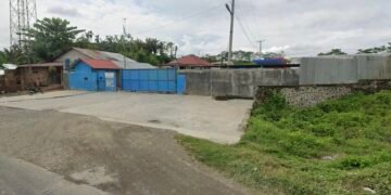 Humas PT KPU Bungkam Soal Keberadaan TKA dan Jumlah Mesin Produksi