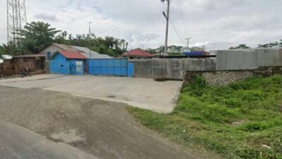 Humas PT KPU Bungkam Soal Keberadaan TKA dan Jumlah Mesin Produksi