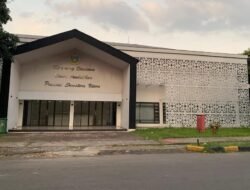 SRL Tepis Telap Upah Tenaga Administrasi Kampung Beasiswa