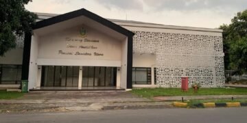 Gaji ‘Disunat’, Anggota TA Kampung Beasiswa Bakal Orasi di Kejatisu dan Disdik Sumut