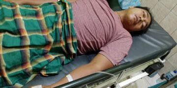 Lima Pemuda Dihadang dan Disiksa Gerombolan Ormas, Urat Kaki Putus Dipotong