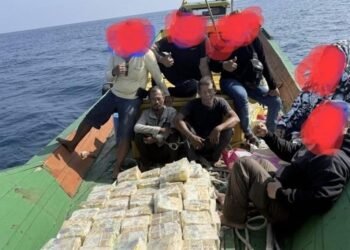 Berhasil Amankan 190 Kg Sabu, Ricky Anthony Apresiasi Ditresnarkoba Polda Sumut