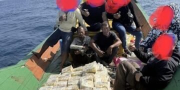 Berhasil Amankan 190 Kg Sabu, Ricky Anthony Apresiasi Ditresnarkoba Polda Sumut