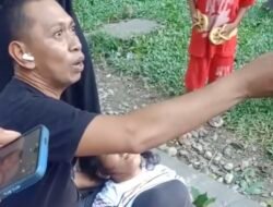 Warga Tewas Tertimpa Kayu di Alun-alun Stabat, Kinerja Kadis LH Dipertanyakan