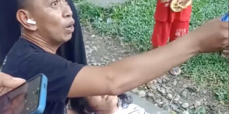 Kayu Patah di Alun-alun Stabat Telan Korban Jiwa, Warga: Copot Kadis LH Langkat