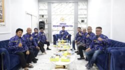 Ricky Anthony : NasDem Ingatkan Pemkab Langkat Ikuti Suara Masyarakat