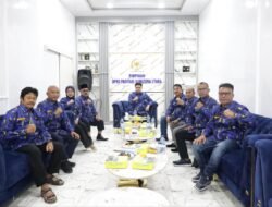 Ricky Anthony : NasDem Ingatkan Pemkab Langkat Ikuti Suara Masyarakat