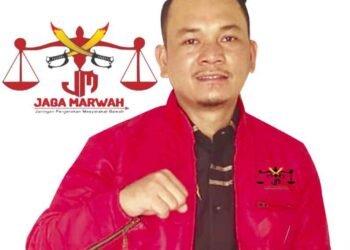 Kencang Babat Koruptor, Jampidsus Kejagung Kembali Diterpa Pemberitaan Tidak Sesuai Fakta