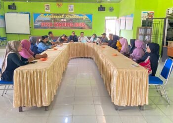 Jejak Misterius Pinjaman Mekaar: Uang Cair, Nasabah Mengaku Tak Pernah Menerima