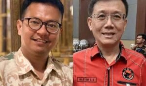 1758388474313 Direktur Eksekutif Sumut Foundation Andi Sirait dan Hasyim SE